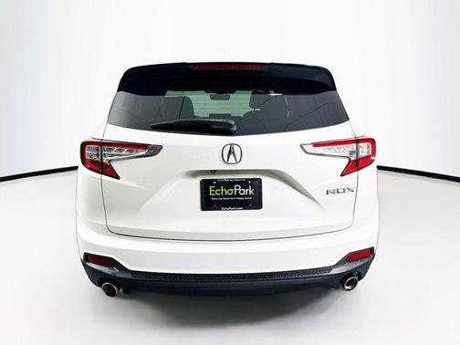 2019 Acura RDX Base
