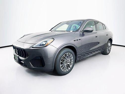 2024 Maserati Grecale GT