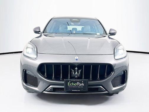 2024 Maserati Grecale GT