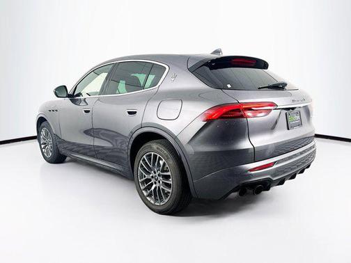 2024 Maserati Grecale GT