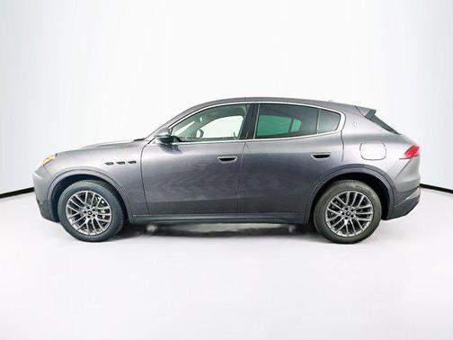 2024 Maserati Grecale GT