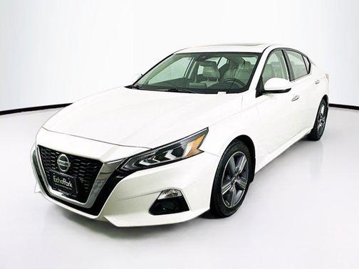 2021 Nissan Altima 2.5 SL