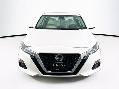 2021 Nissan Altima 2.5 SL