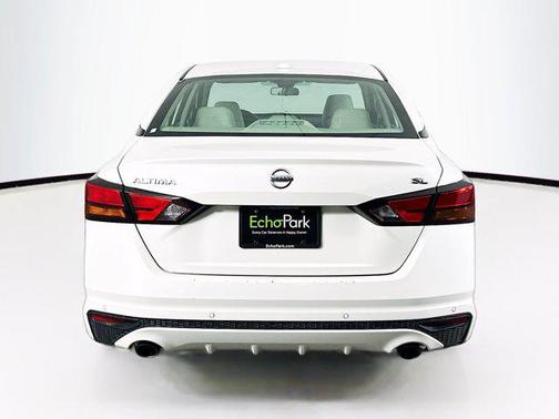2021 Nissan Altima 2.5 SL