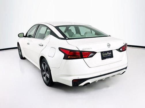 2021 Nissan Altima 2.5 SL