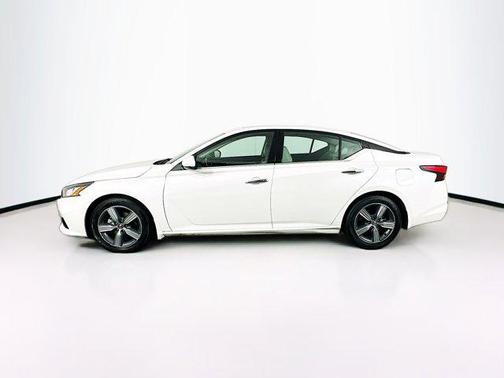 2021 Nissan Altima 2.5 SL