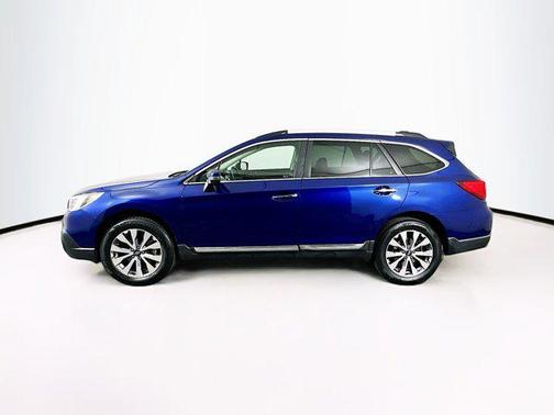 2017 Subaru Outback 3.6R Touring