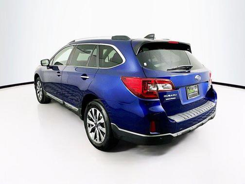 2017 Subaru Outback 3.6R Touring