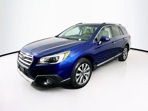 2017 Subaru Outback 3.6R Touring