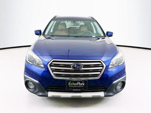 2017 Subaru Outback 3.6R Touring
