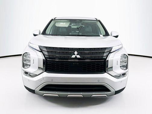 2024 Mitsubishi Outlander SE 2.5 S-AWC