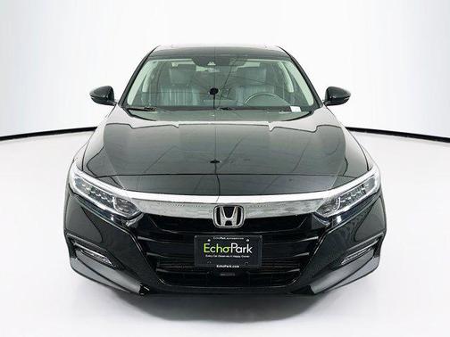 2018 Honda Accord EX-L 2.0T