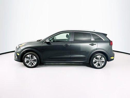 2022 Kia Niro EV S