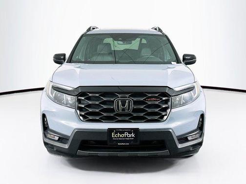 2022 Honda Passport AWD TrailSport