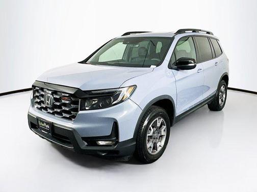 2022 Honda Passport AWD TrailSport