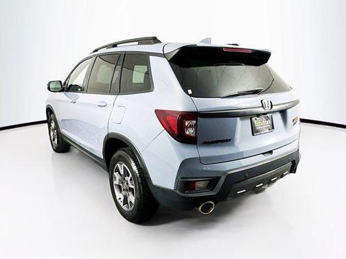2022 Honda Passport AWD TrailSport