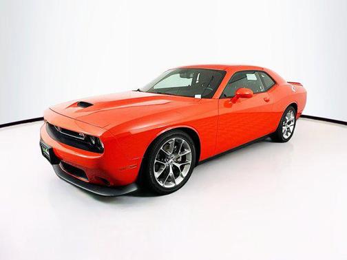 2021 Dodge Challenger GT