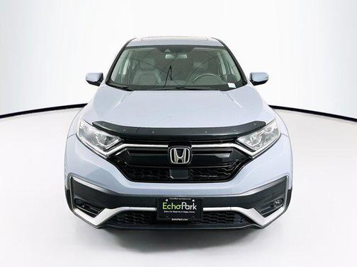 2020 Honda CR-V 2WD EX-L