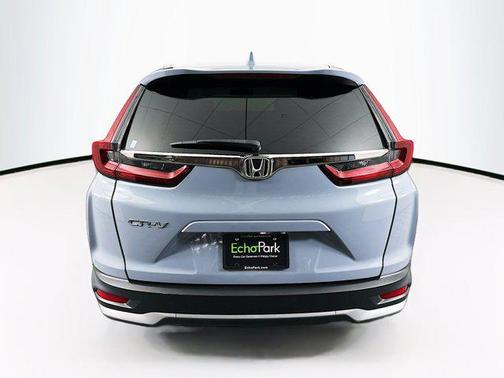 2020 Honda CR-V 2WD EX-L