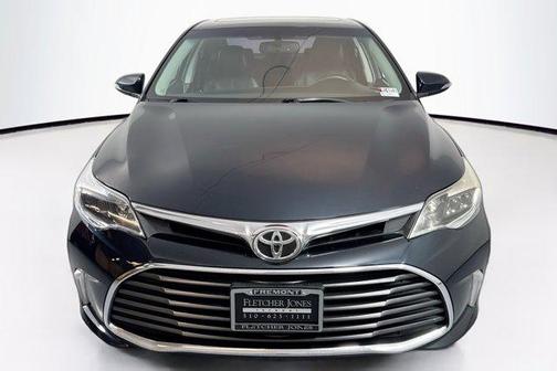 2016 Toyota Avalon XLE Premium