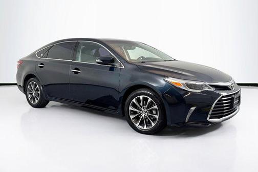 2016 Toyota Avalon XLE Premium