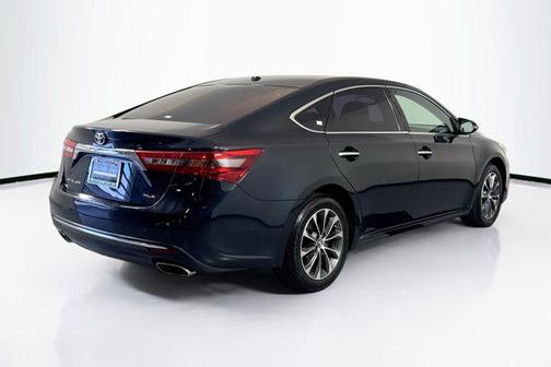 2016 Toyota Avalon XLE Premium