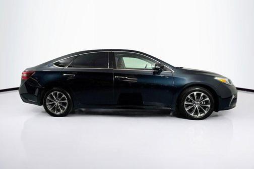 2016 Toyota Avalon XLE Premium