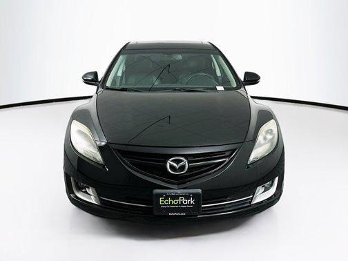 2012 Mazda Mazda6 s Grand Touring