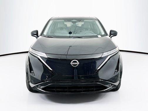 2023 Nissan ARIYA EVOLVE+