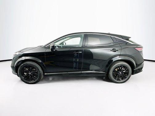 2023 Nissan ARIYA EVOLVE+