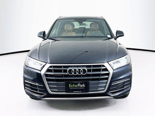 2018 Audi Q5 2.0T Premium Plus