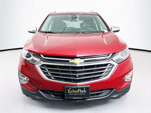 2020 Chevrolet Equinox L