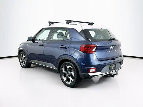 2022 Hyundai VENUE Limited