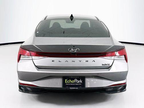 2023 Hyundai ELANTRA HEV Limited