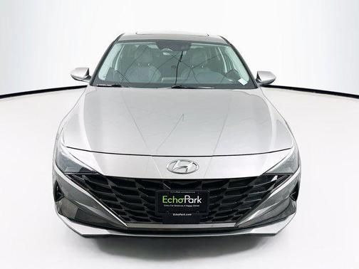 2023 Hyundai ELANTRA HEV Limited