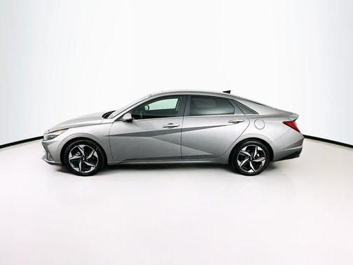 2023 Hyundai ELANTRA HEV Limited