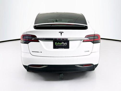 2017 Tesla Model X 100D