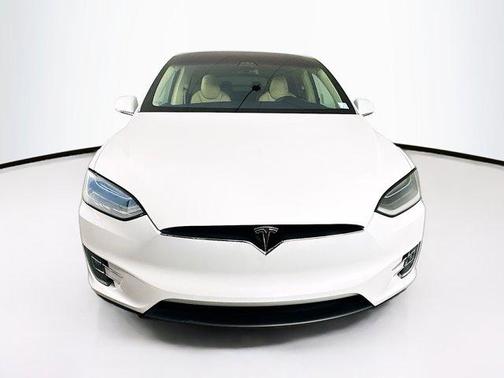 2017 Tesla Model X 100D