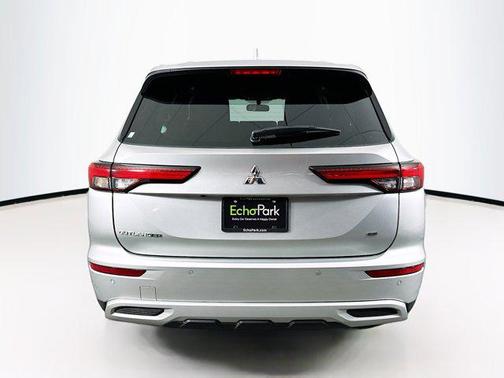 2024 Mitsubishi Outlander SE 2.5 S-AWC