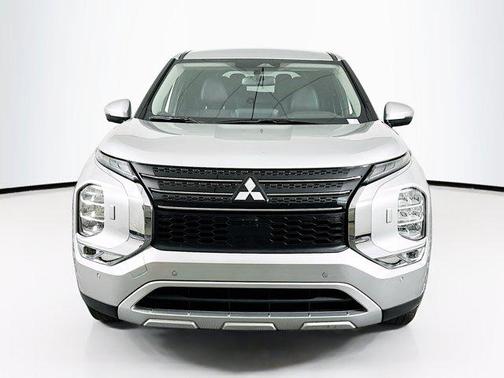 2024 Mitsubishi Outlander SE 2.5 S-AWC