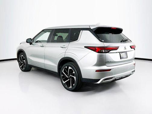 2024 Mitsubishi Outlander SE 2.5 S-AWC