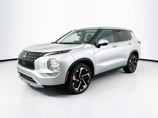 2024 Mitsubishi Outlander SE 2.5 S-AWC