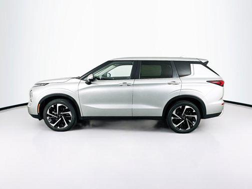 2024 Mitsubishi Outlander SE 2.5 S-AWC