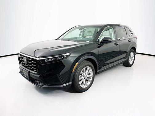 2023 Honda CR-V EX AWD