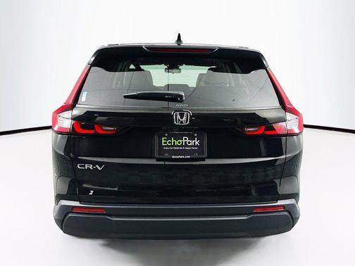 2023 Honda CR-V EX AWD