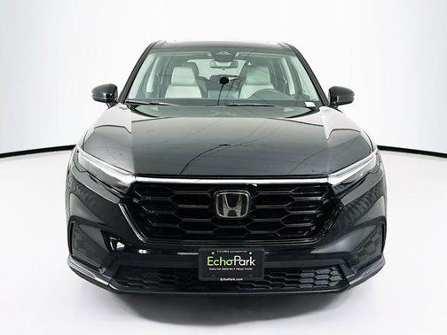 2023 Honda CR-V EX AWD