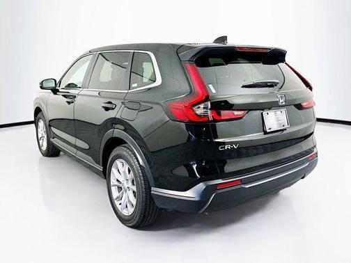 2023 Honda CR-V EX AWD