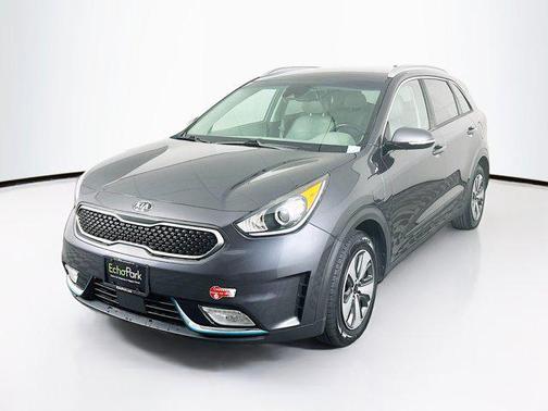 2018 Kia Niro EX