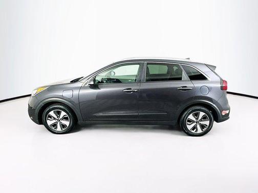 2018 Kia Niro EX