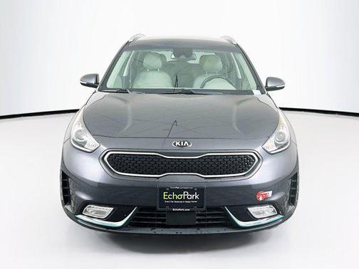 2018 Kia Niro EX